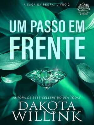cover image of Um Passo em Frente